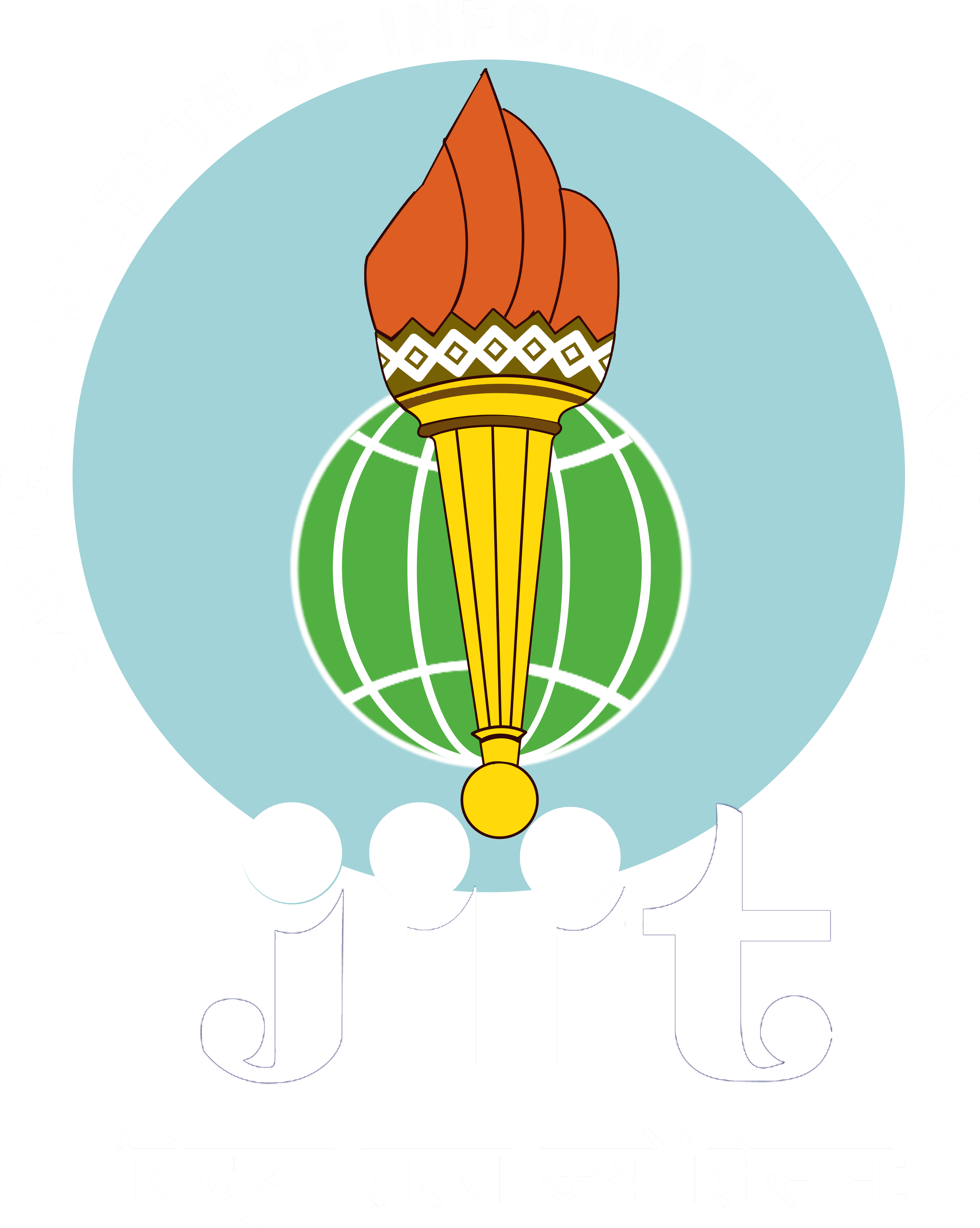 JIIT Logo